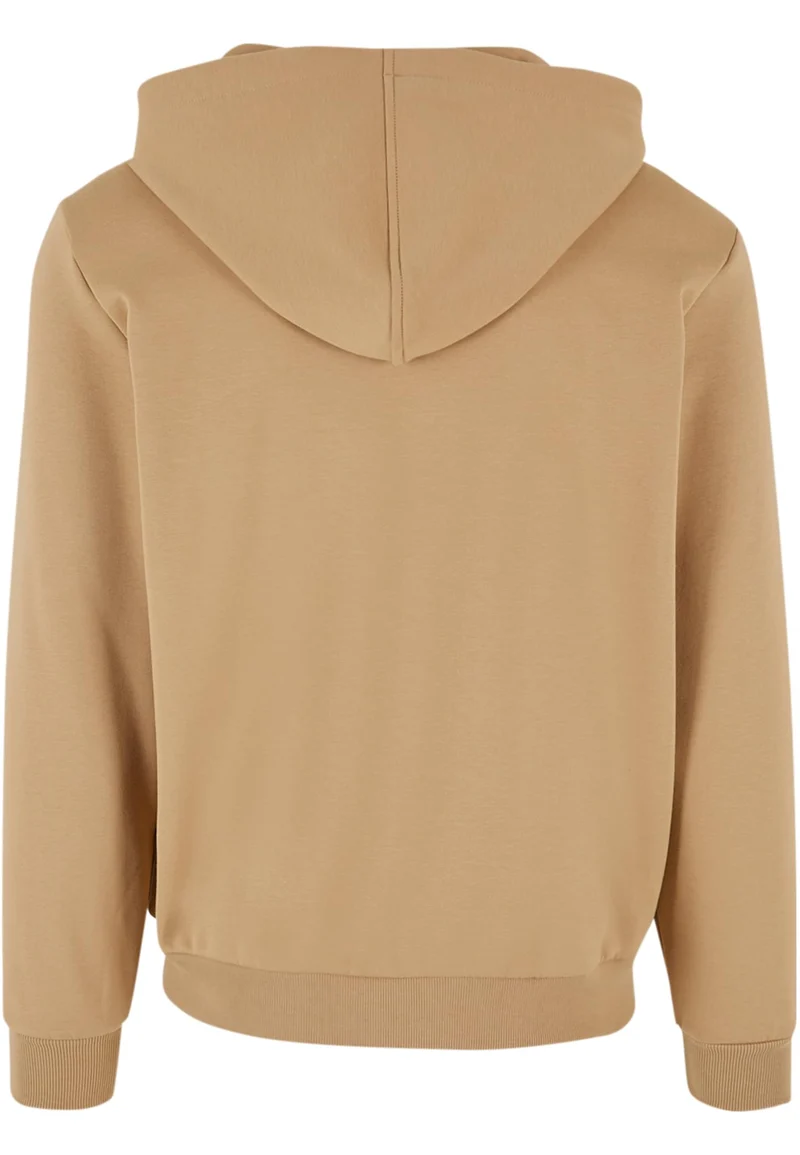 UC Cozy Zip Hoody