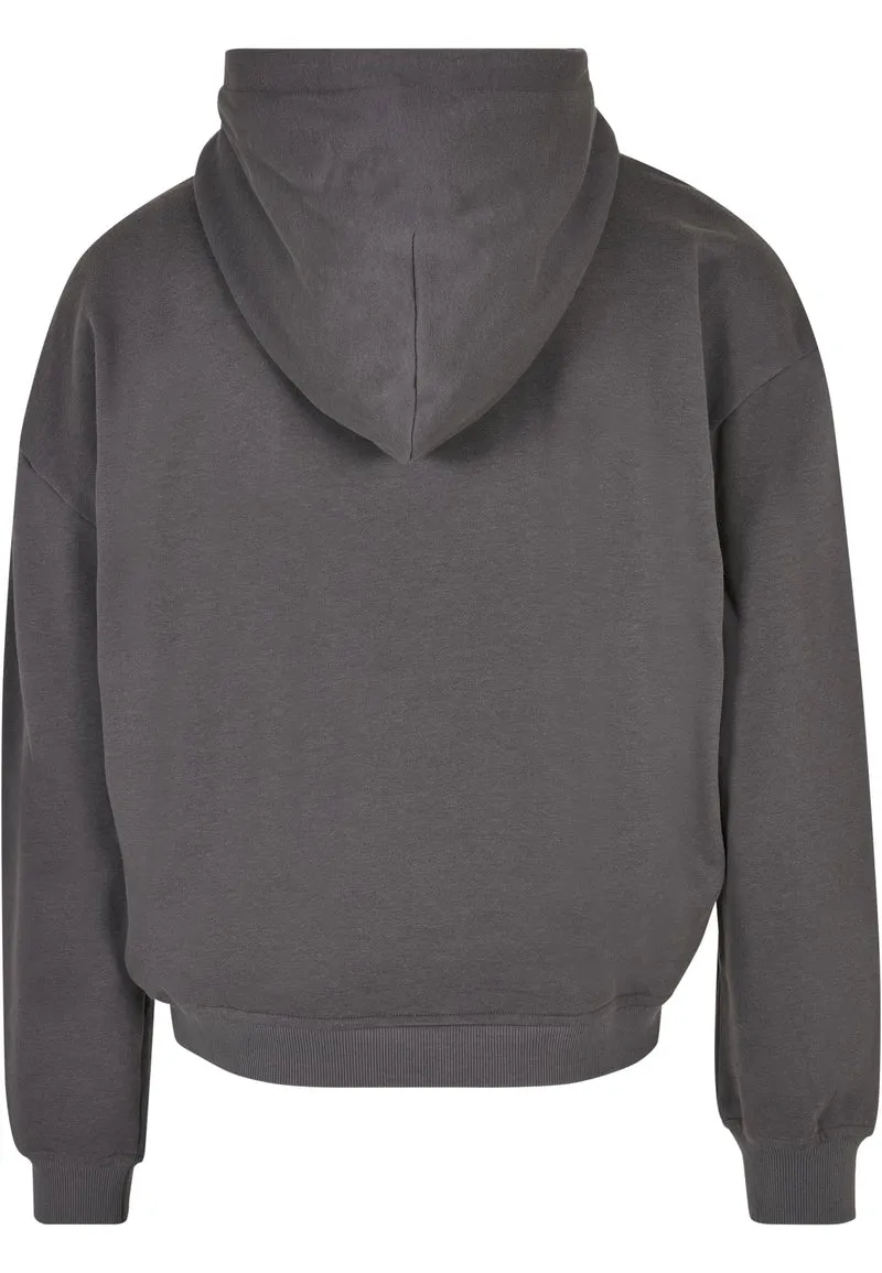 UC Boxy Zip Hoody
