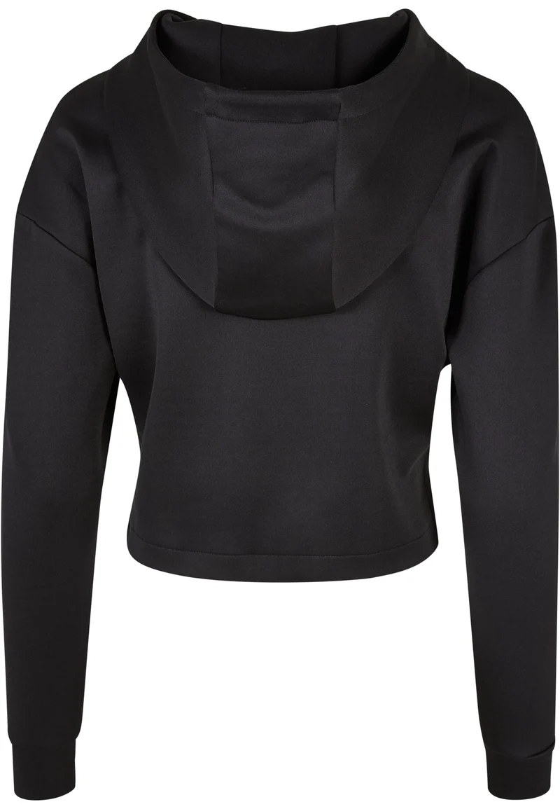 UC Short Scuba Hoody