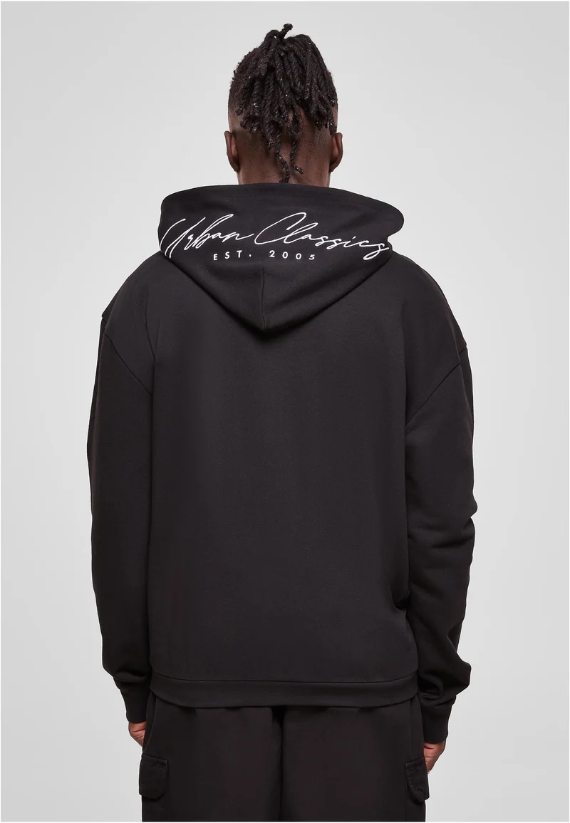 UC Hood Embroidery Hoody