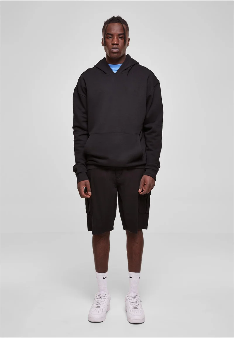 UC Hood Embroidery Hoody