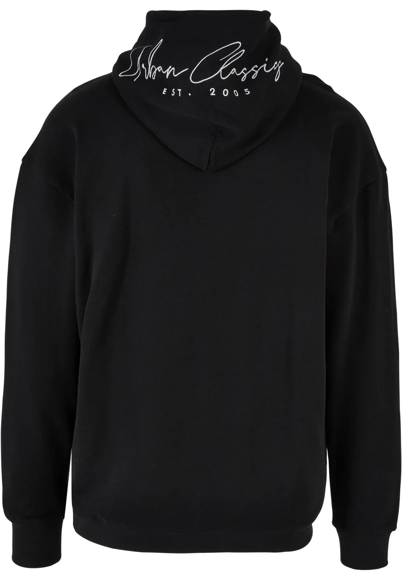 UC Hood Embroidery Hoody