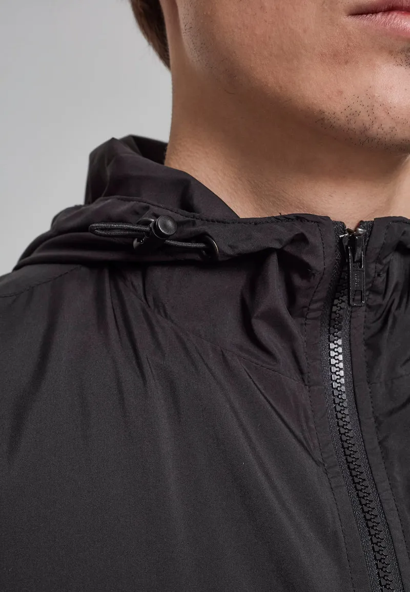 UC Color Block Pull Over Jacket