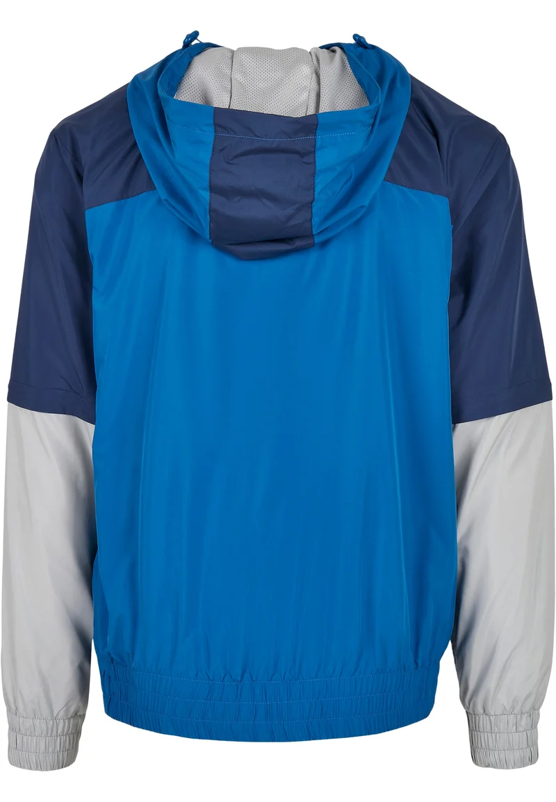 UC Zip Away Track Jacket