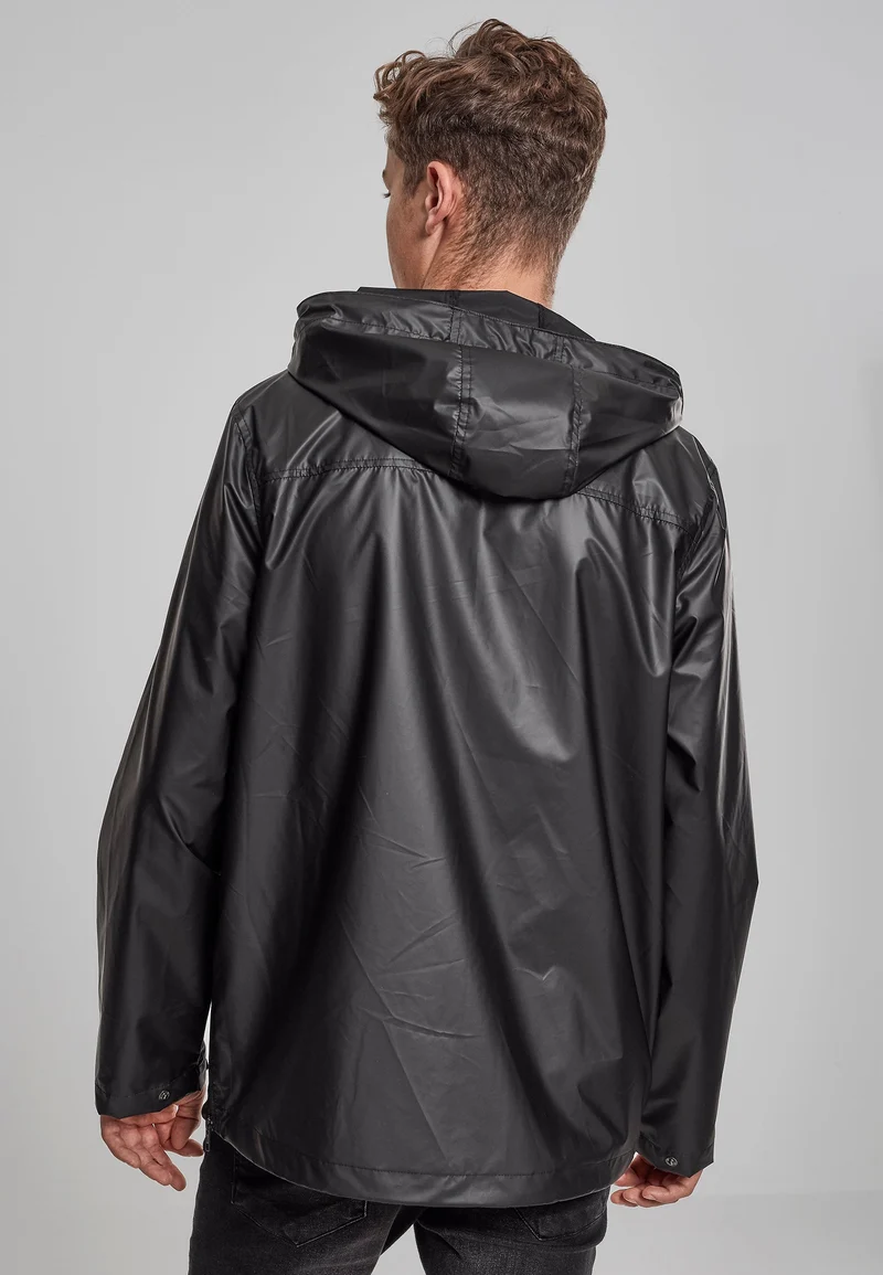 UC Light Pull Over Jacket