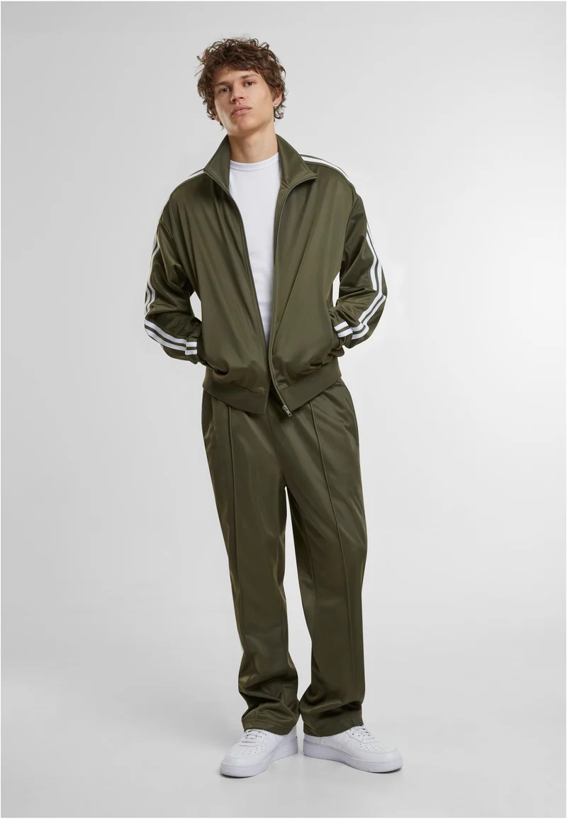 UC Retro Tricot Track Jacket