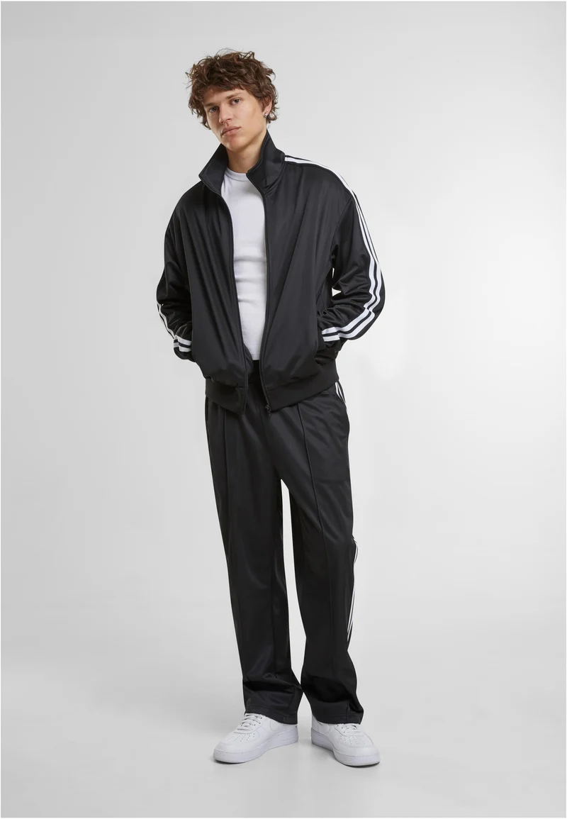 UC Retro Tricot Track Jacket