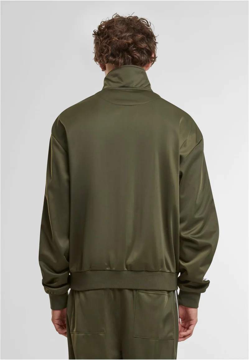 UC Retro Tricot Track Jacket