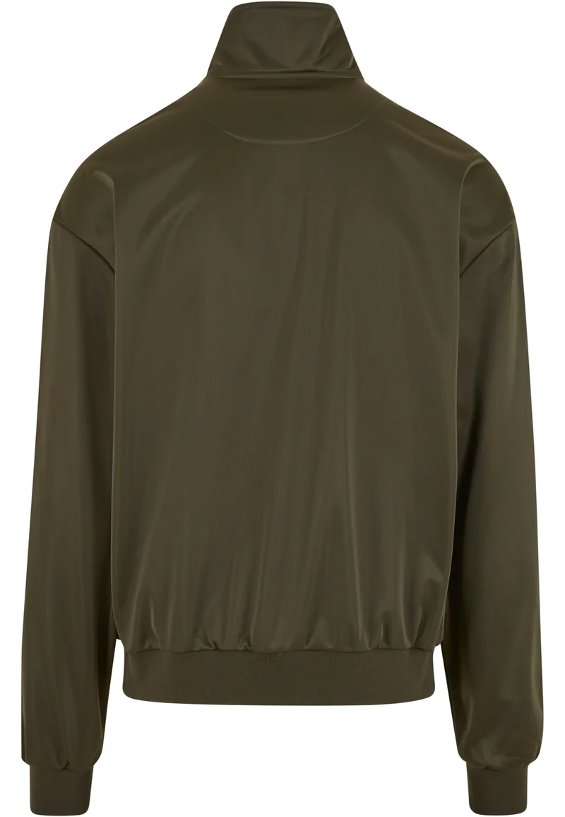 UC Retro Tricot Track Jacket