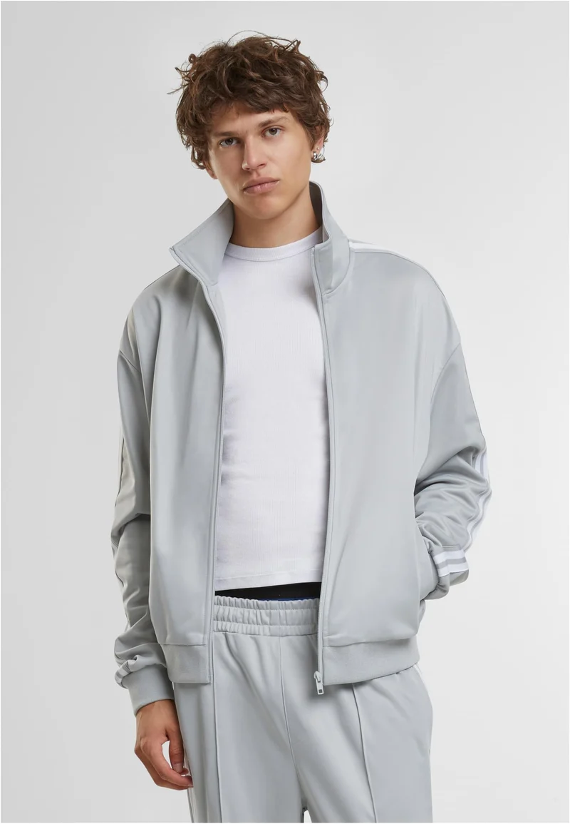 UC Retro Tricot Track Jacket