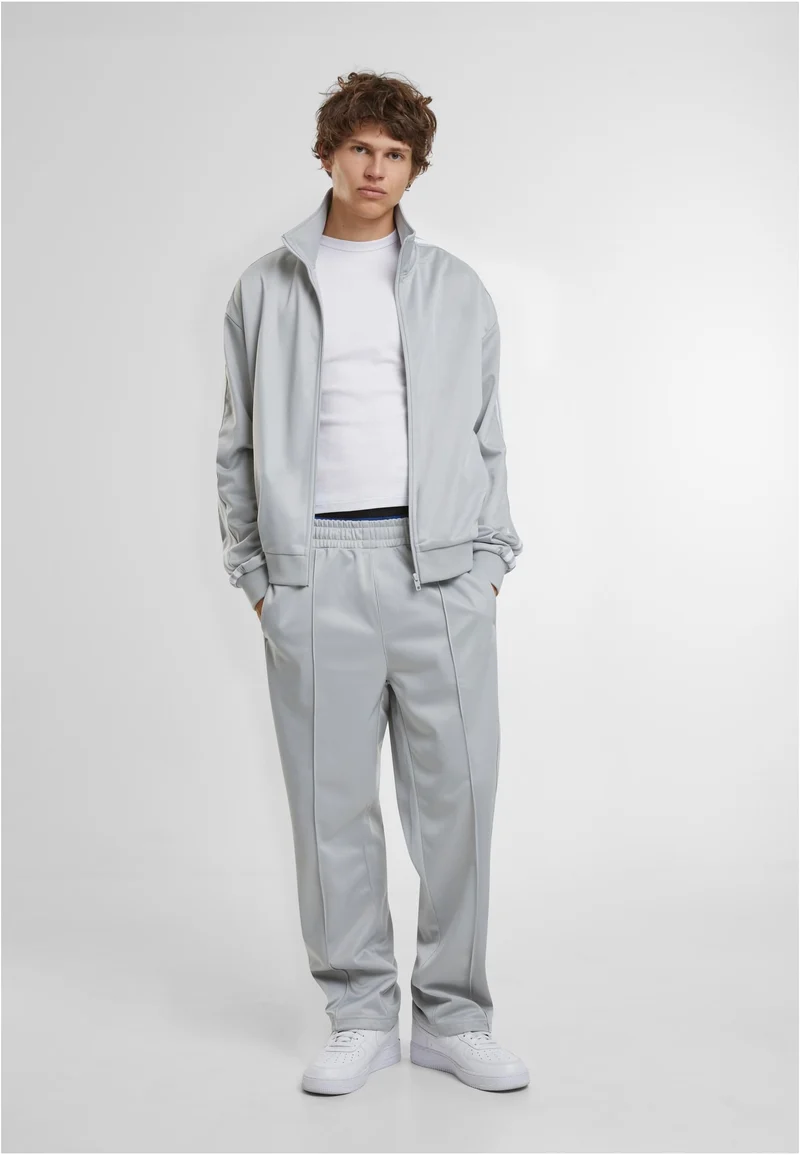 UC Retro Tricot Track Jacket