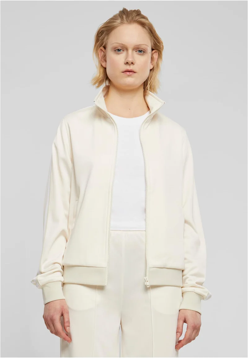 UC Retro Track Jacket