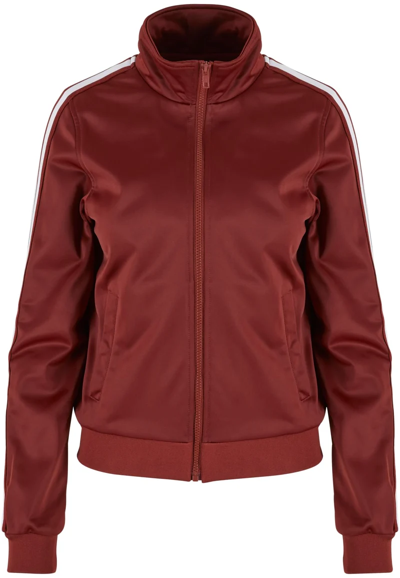 UC Retro Track Jacket