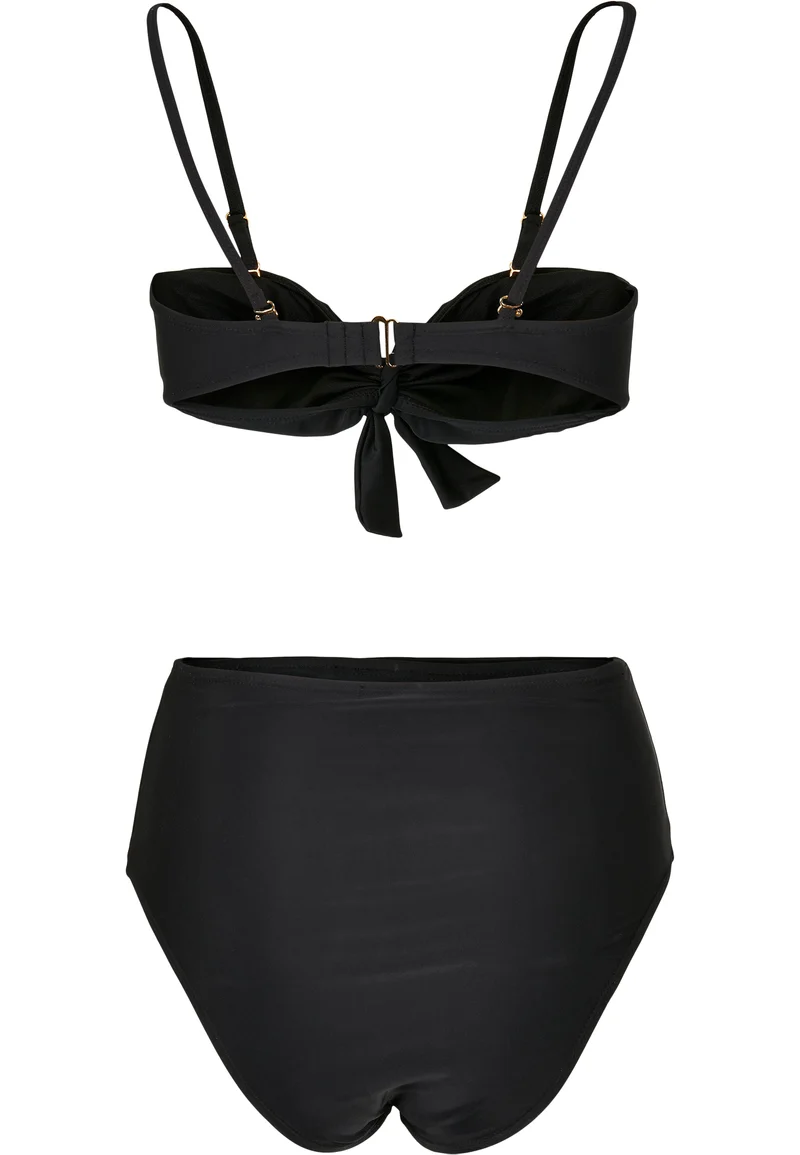 UC High Waisted Bikini