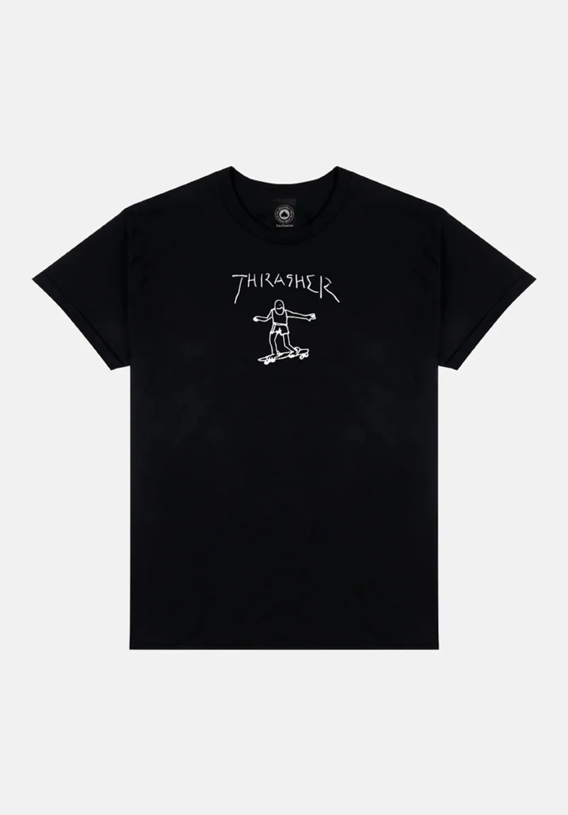 Gonz Logo