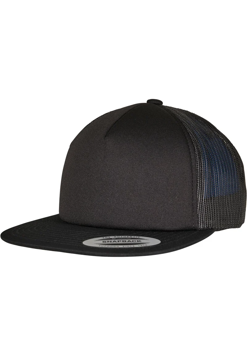 Foam Trucker Snapback One Size
