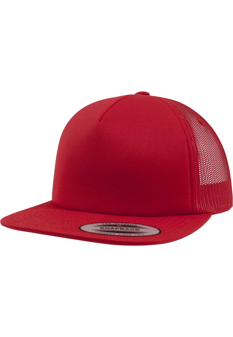 Foam Trucker Snapback One Size