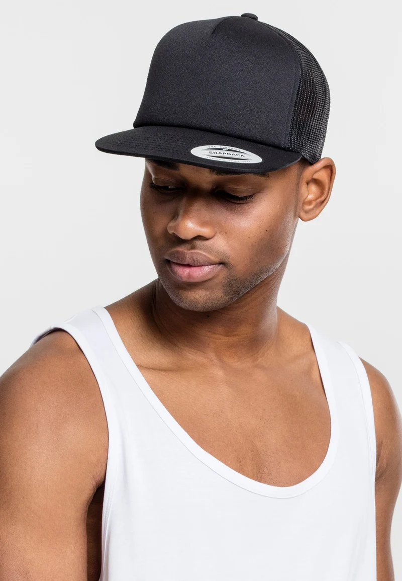 Foam Trucker Snapback One Size