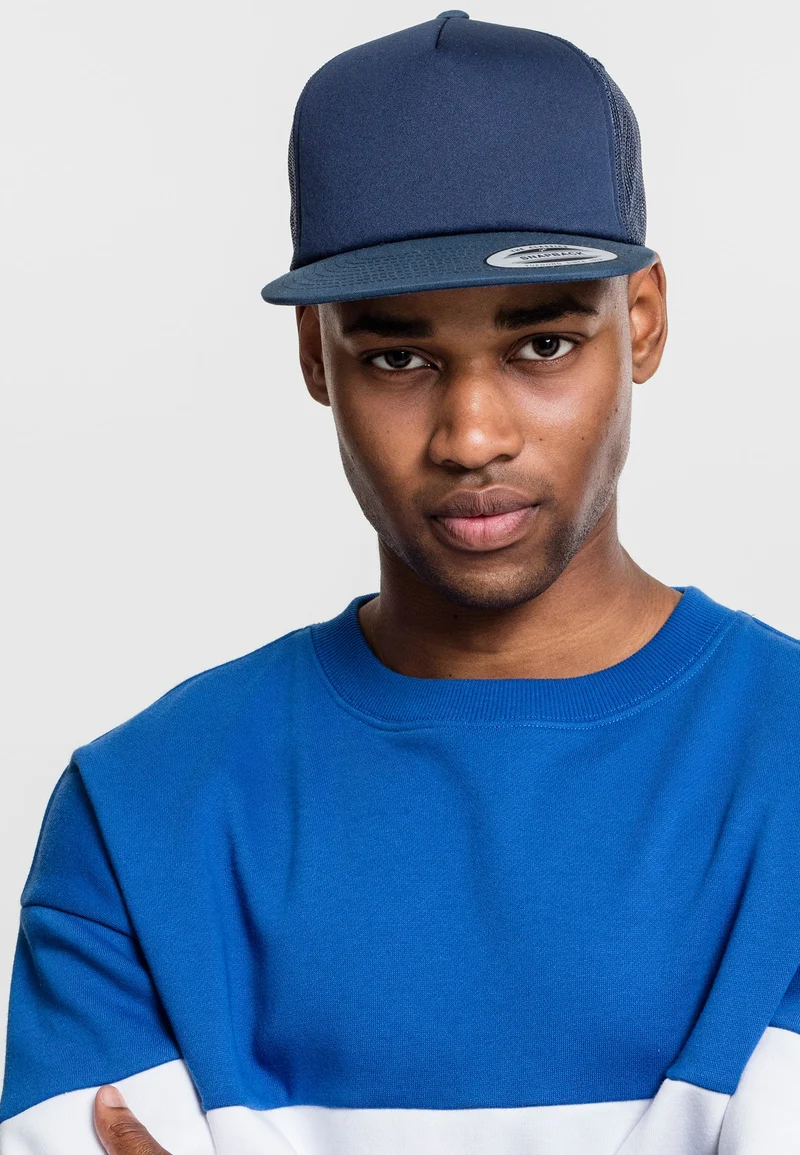 Foam Trucker Snapback One Size