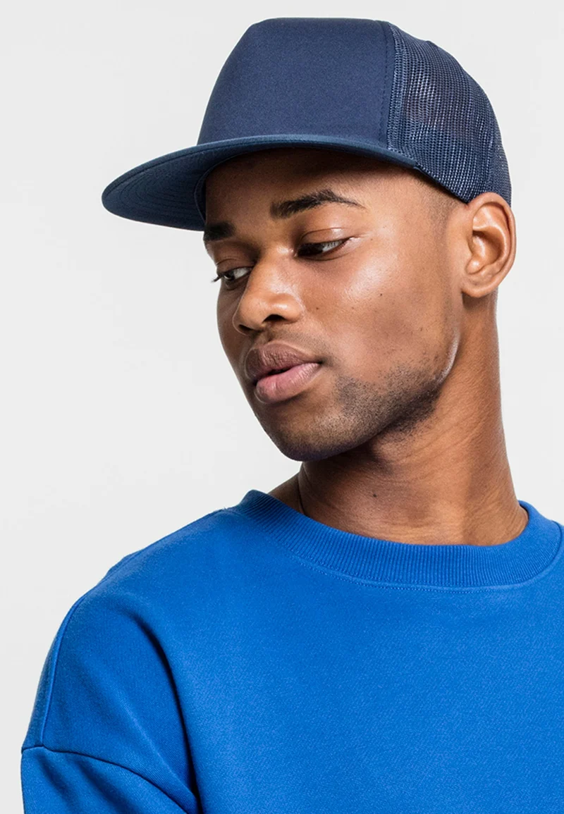 Foam Trucker Snapback One Size