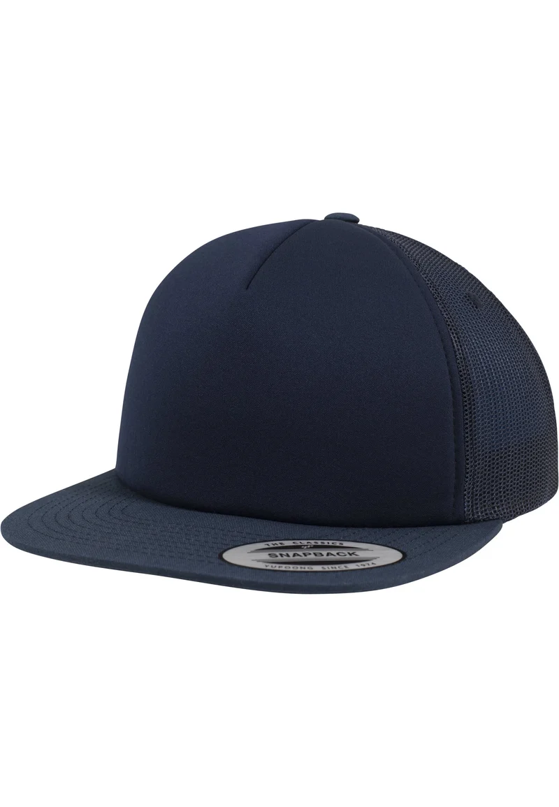 Foam Trucker Snapback One Size