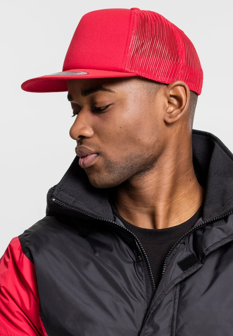 Foam Trucker Snapback One Size