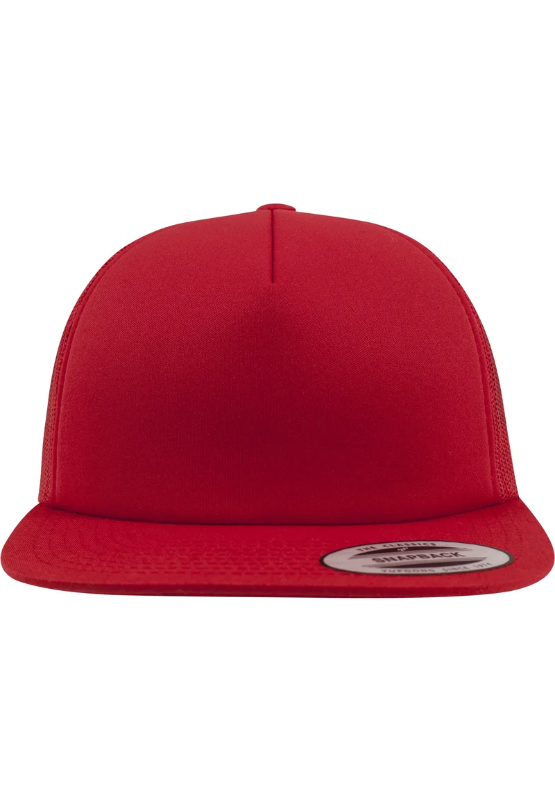 Foam Trucker Snapback One Size