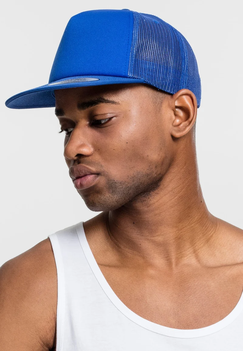 Foam Trucker Snapback One Size