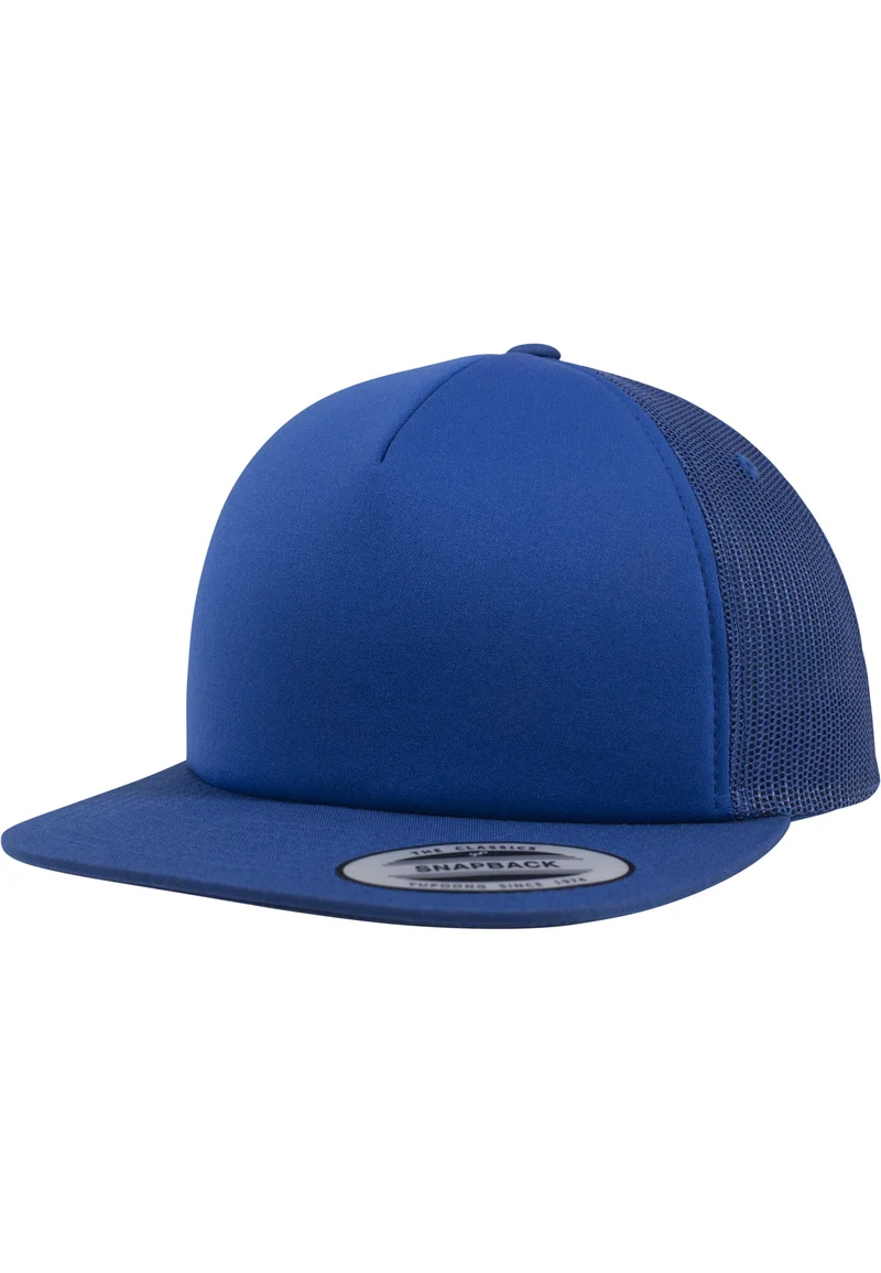Foam Trucker Snapback One Size