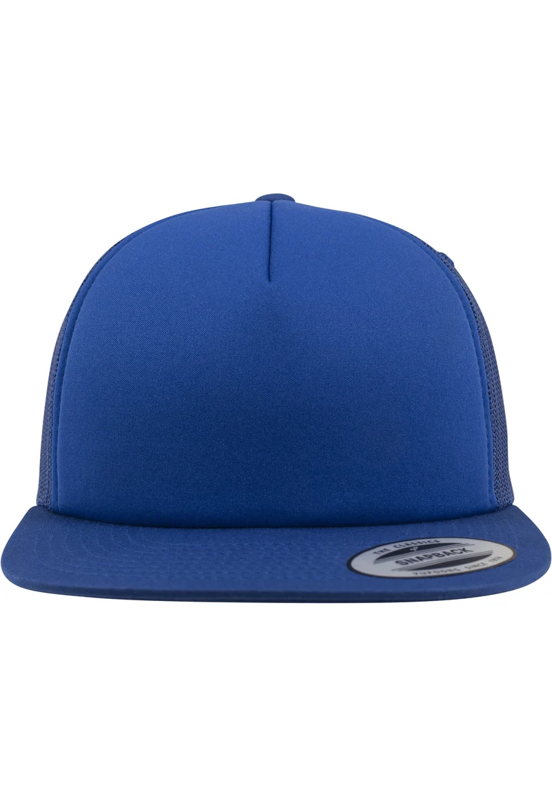 Foam Trucker Snapback One Size