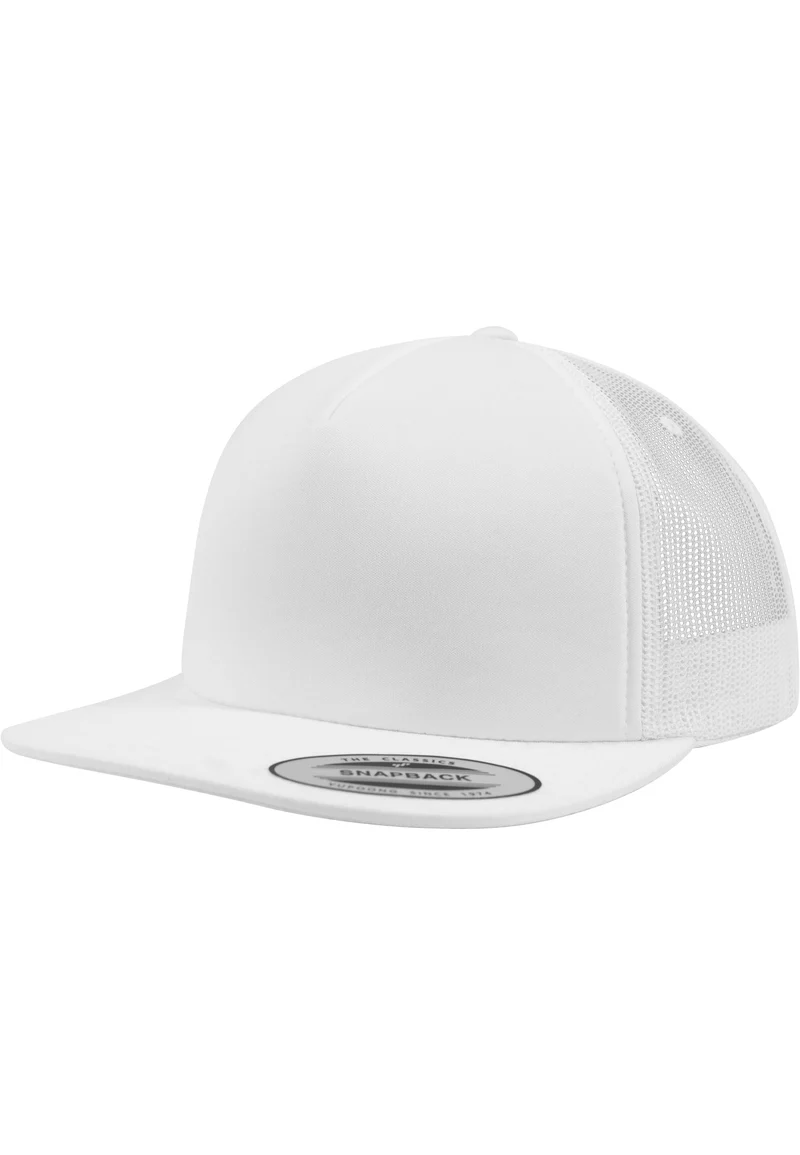 Foam Trucker Snapback One Size
