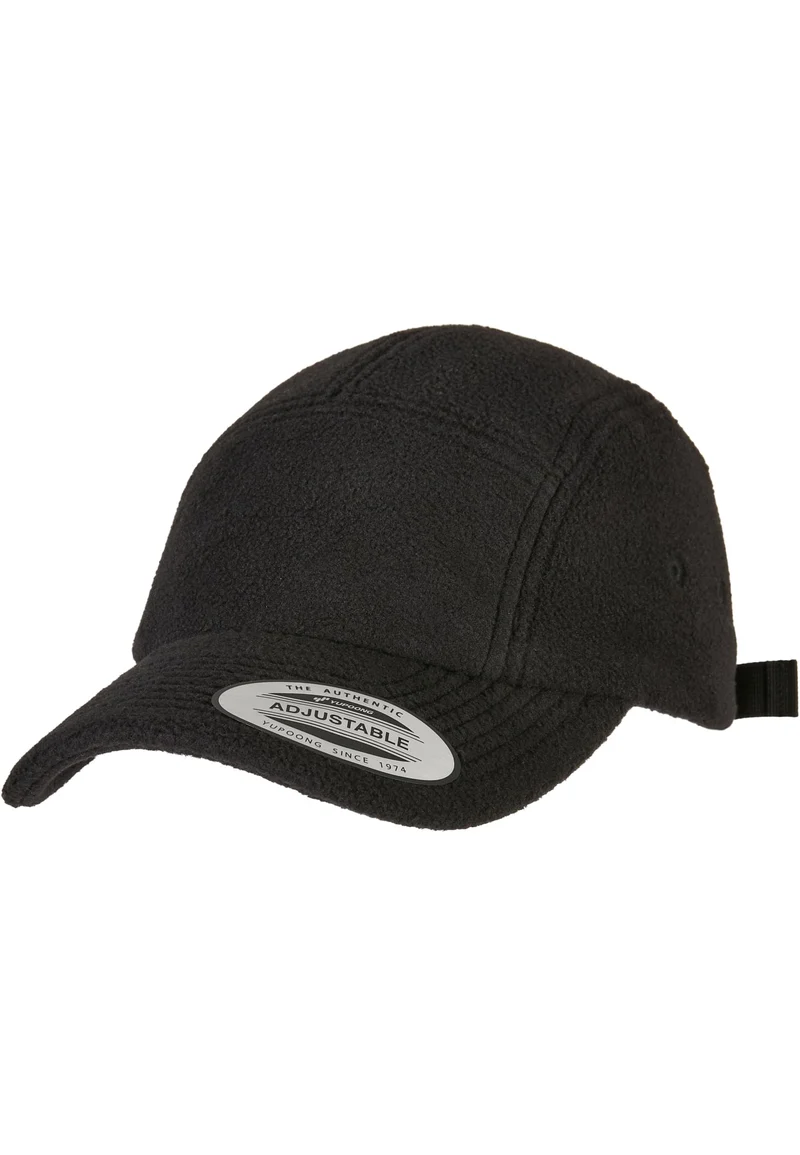 Polar Fleece Snapback One Size