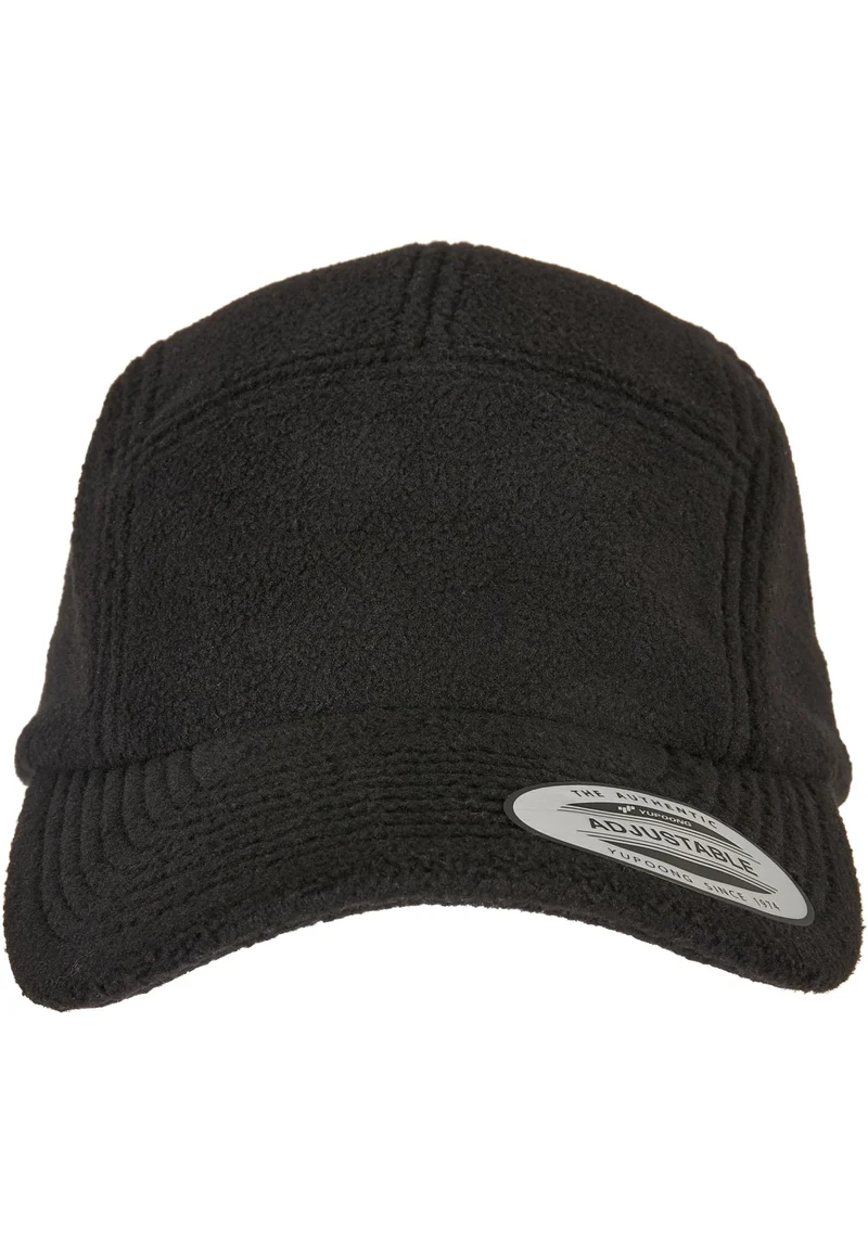 Polar Fleece Snapback One Size