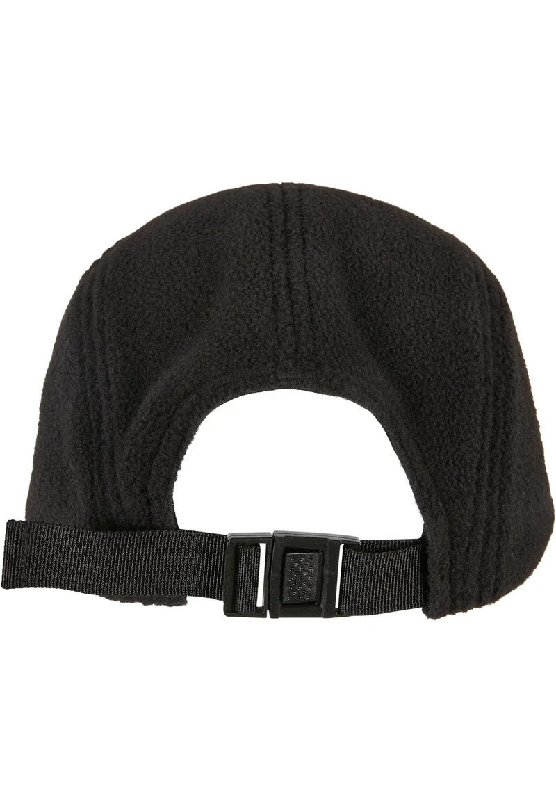 Polar Fleece Snapback One Size