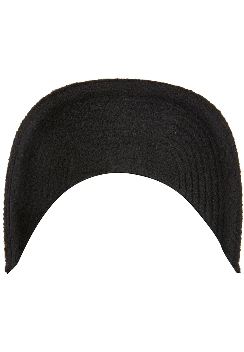 Polar Fleece Snapback One Size