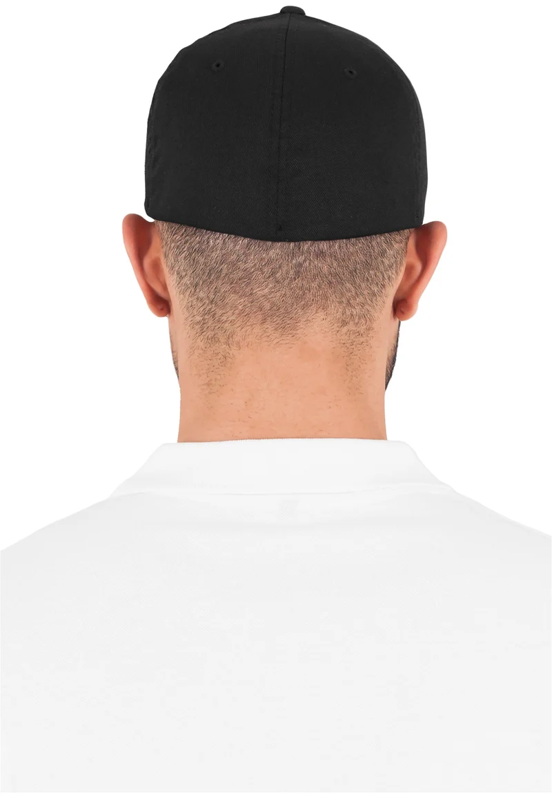 Carbon Flexfit S/M