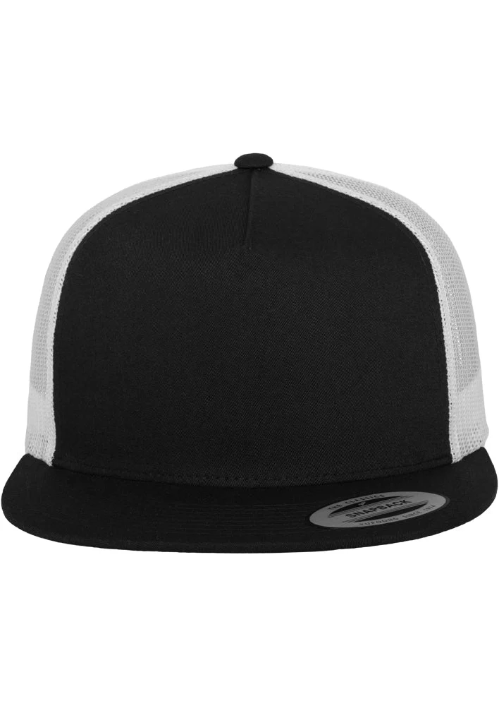Classic Trucker 2-Tone One Size