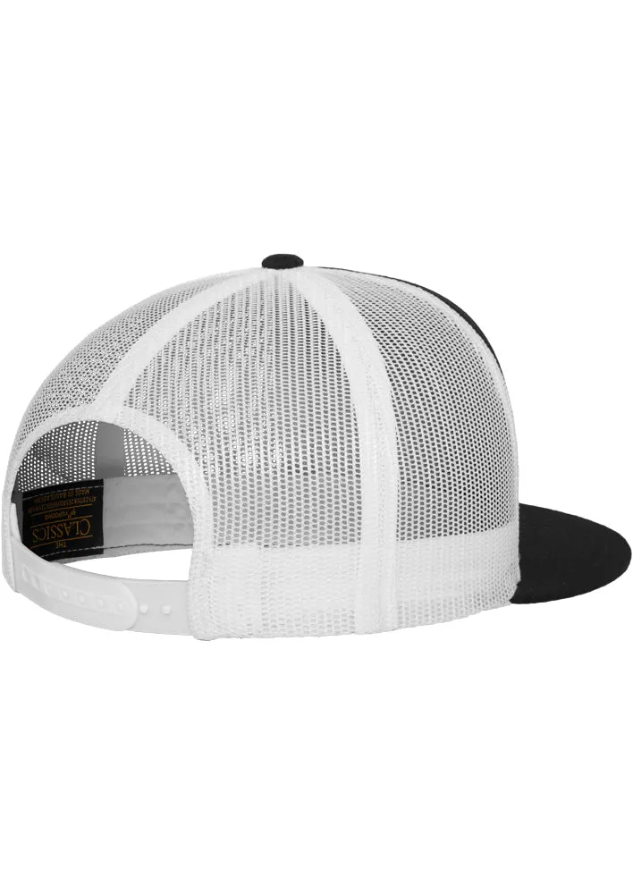 Classic Trucker 2-Tone One Size