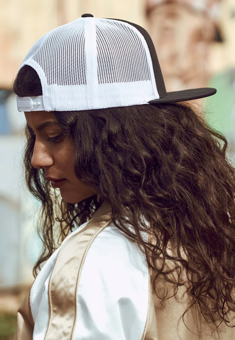 Classic Trucker 2-Tone One Size