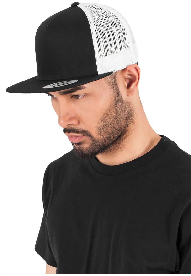 Classic Trucker 2-Tone One Size