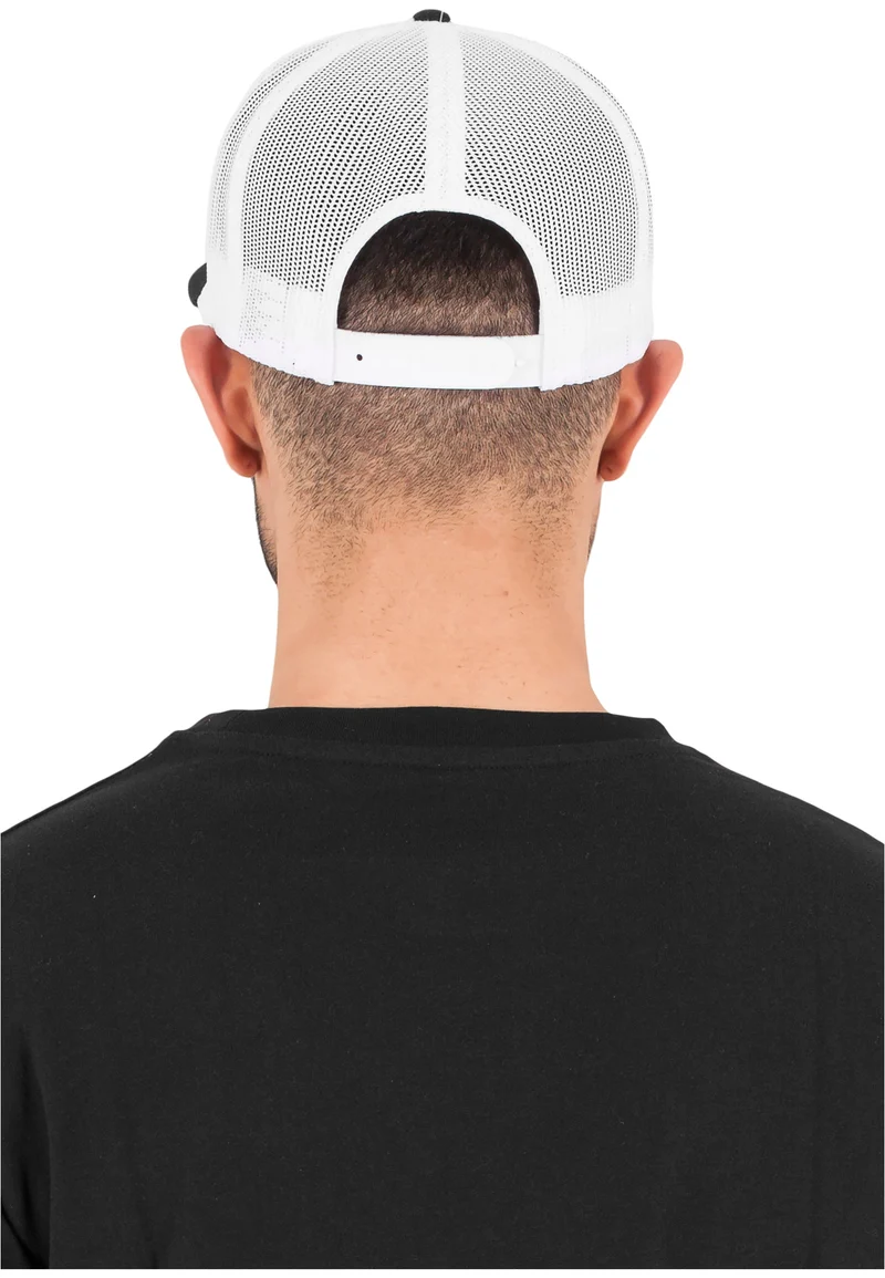 Classic Trucker 2-Tone One Size