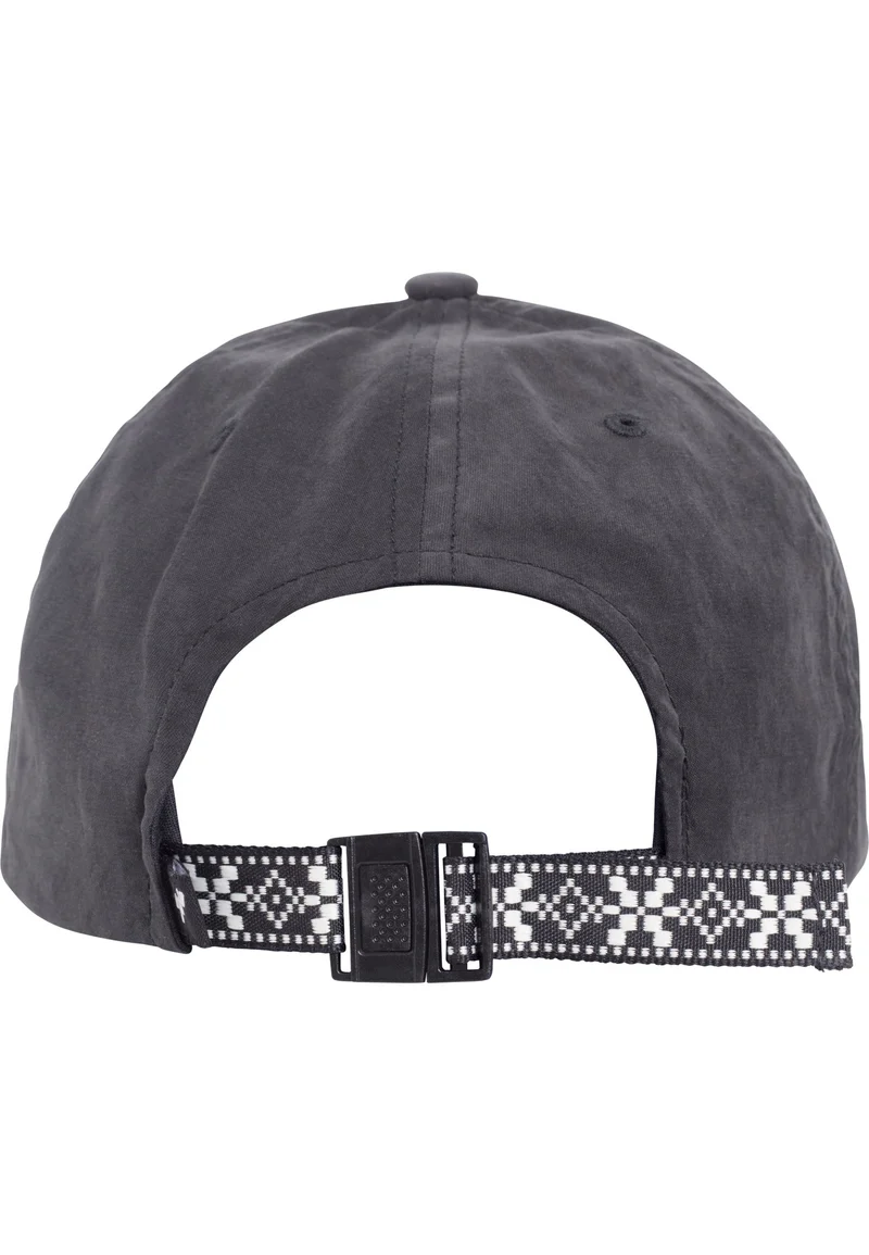 Ethno Strap Cap Snapback One Size