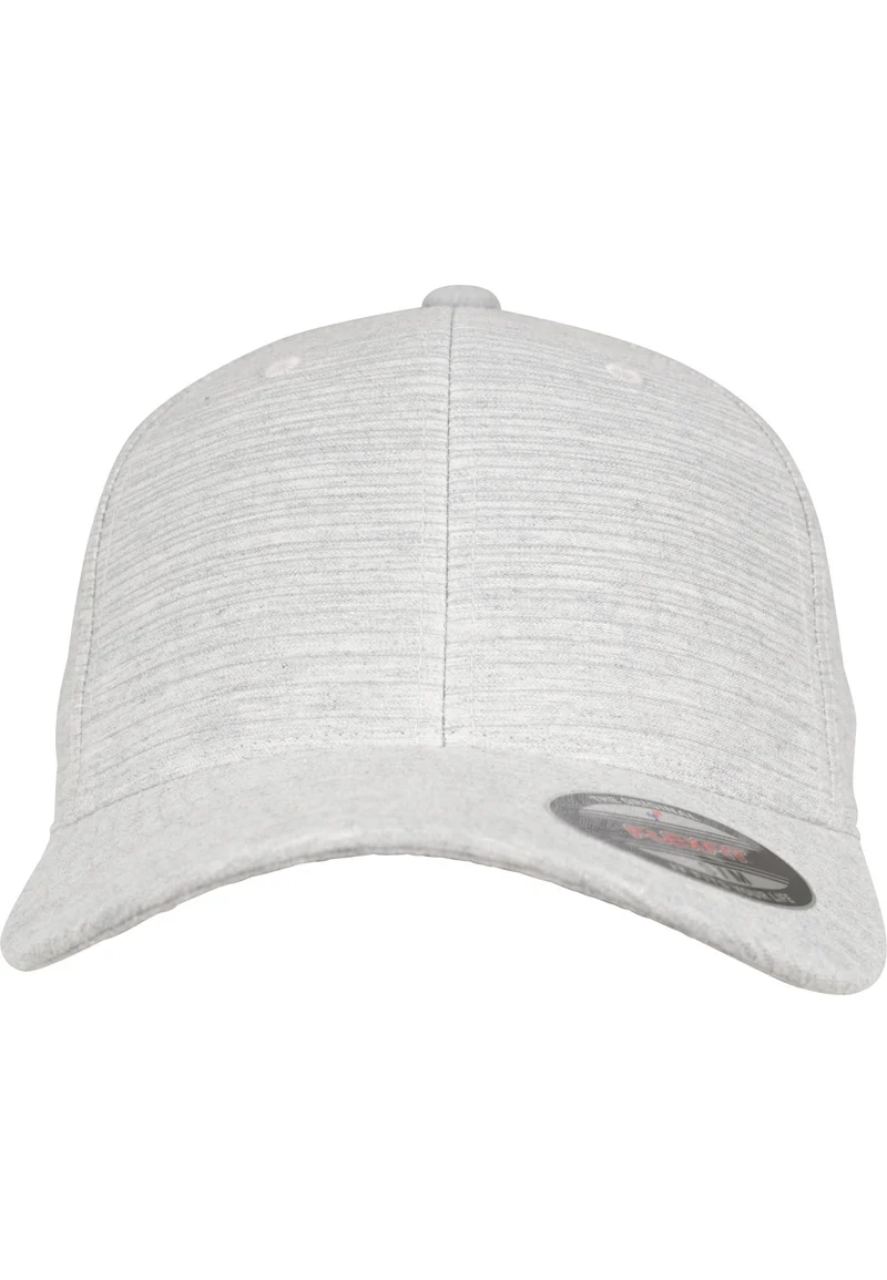 Flexfit Ivory Melange Cap S/M