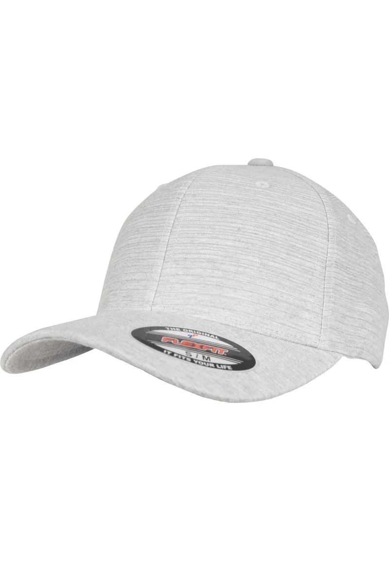 Flexfit Ivory Melange Cap S/M