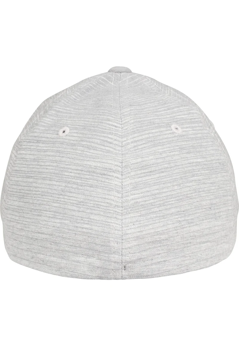 Flexfit Ivory Melange Cap S/M