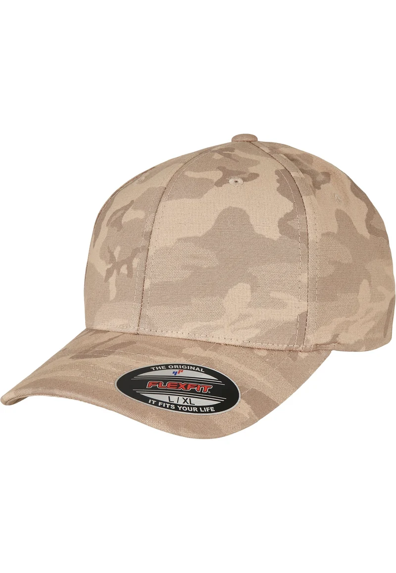 Flexfit Light Camo S/M