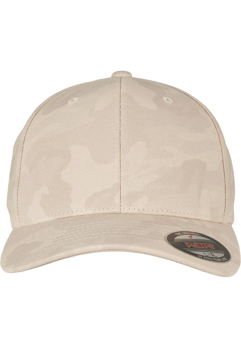 Flexfit Light Camo S/M