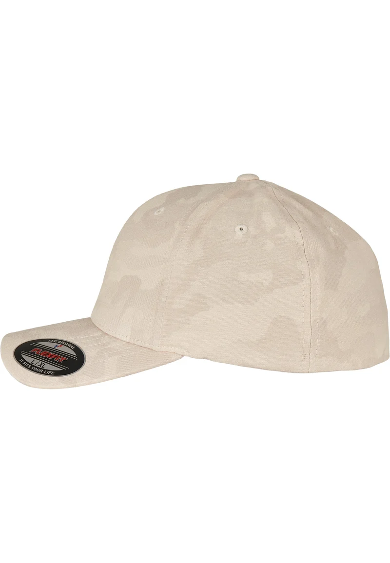 Flexfit Light Camo S/M