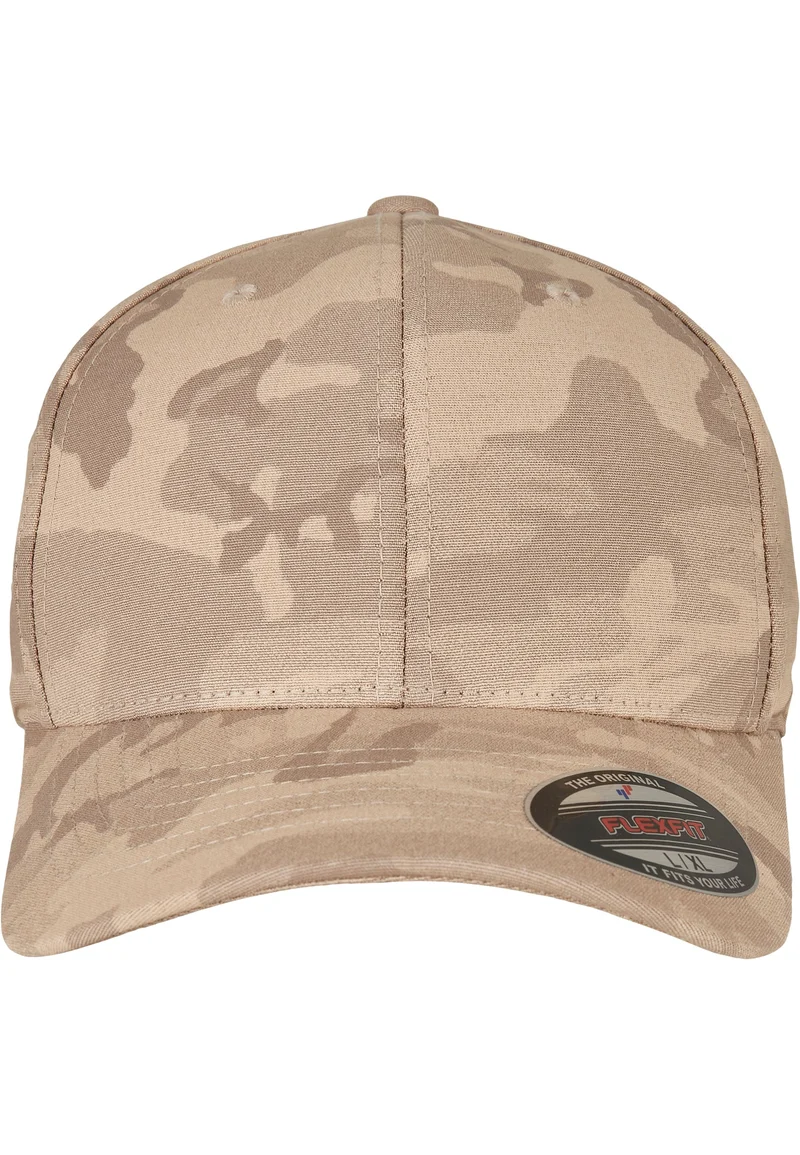 Flexfit Light Camo S/M