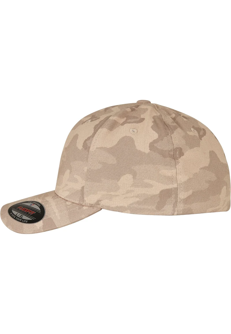 Flexfit Light Camo S/M